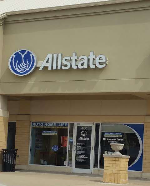 Allstate Insurance Agent: Michael Kuster