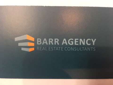Barr Agency