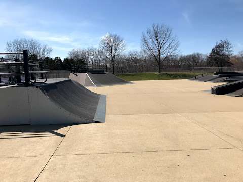 Buffalo SkatePark