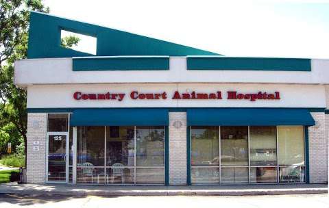 Country Court Animal Hospital