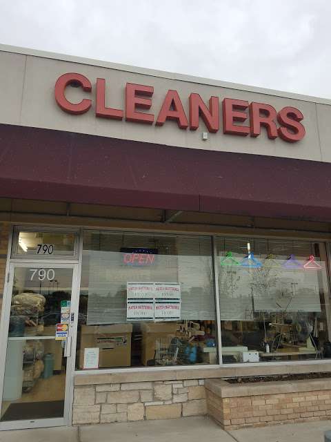 Original Cleaners & Tailors