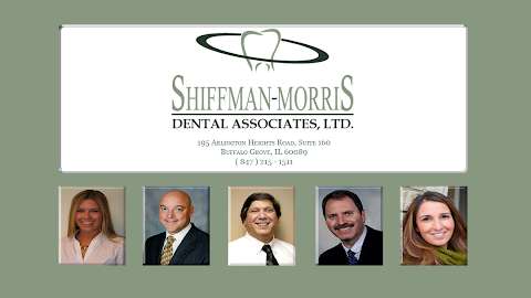 Shiffman-Morris Dental