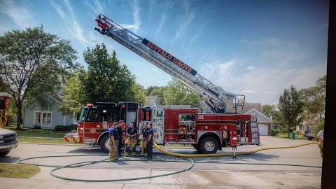 Village Of Buffalo Grove Fire Station 27